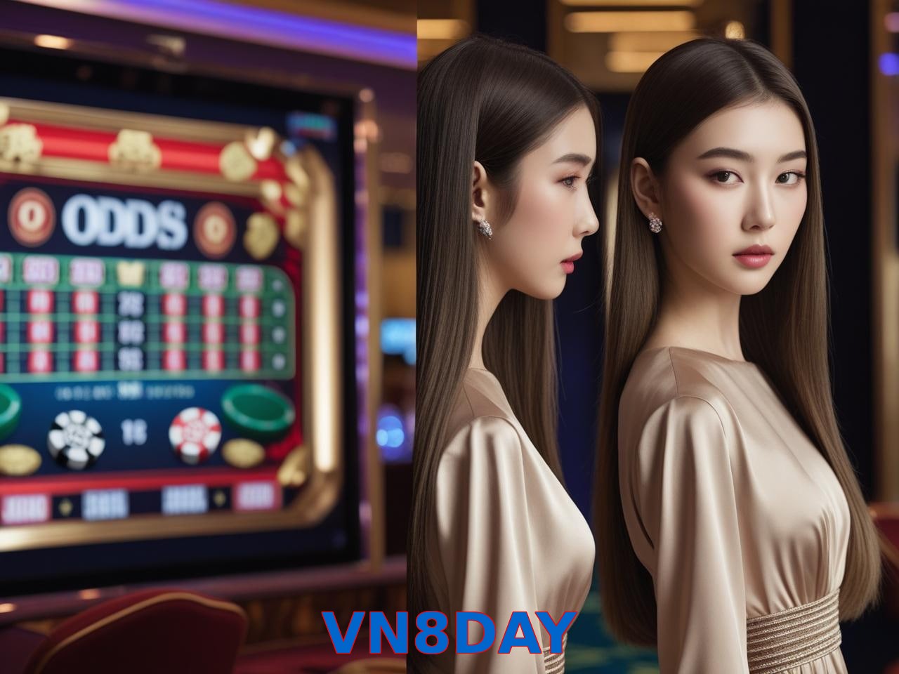VN8DAY