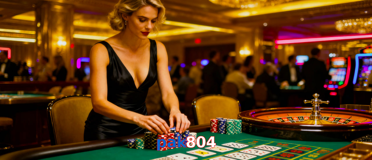 Pak804