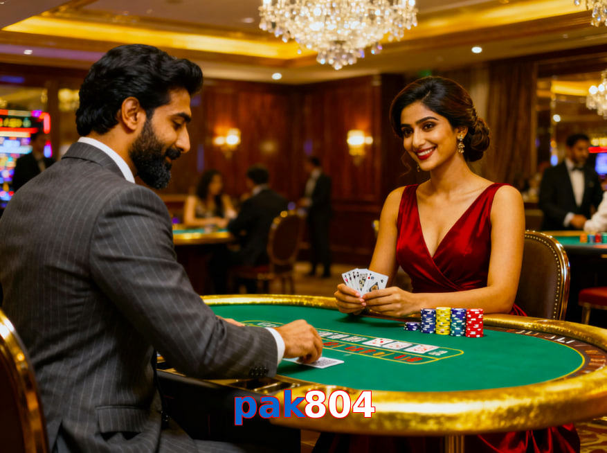 Pak804